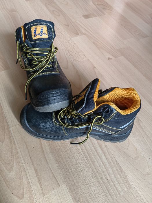 Buty robocze BearGrip