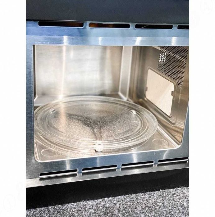 Miele M 2230 | Сенсорна вбудована мікрохвильова піч з LED