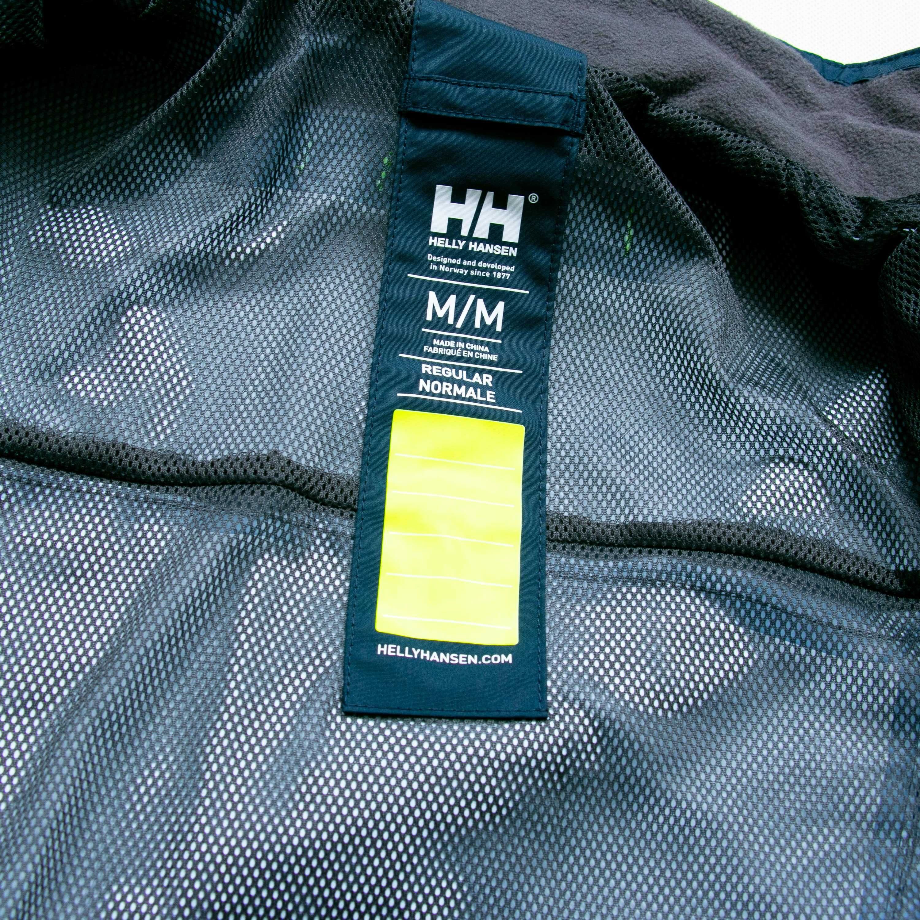 NOWA Helly Hansen Crew jacket kurtka żeglarska M damska
