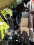 Fotele Recaro półskórzane elektryczne z pamięcią Bora/golf 4