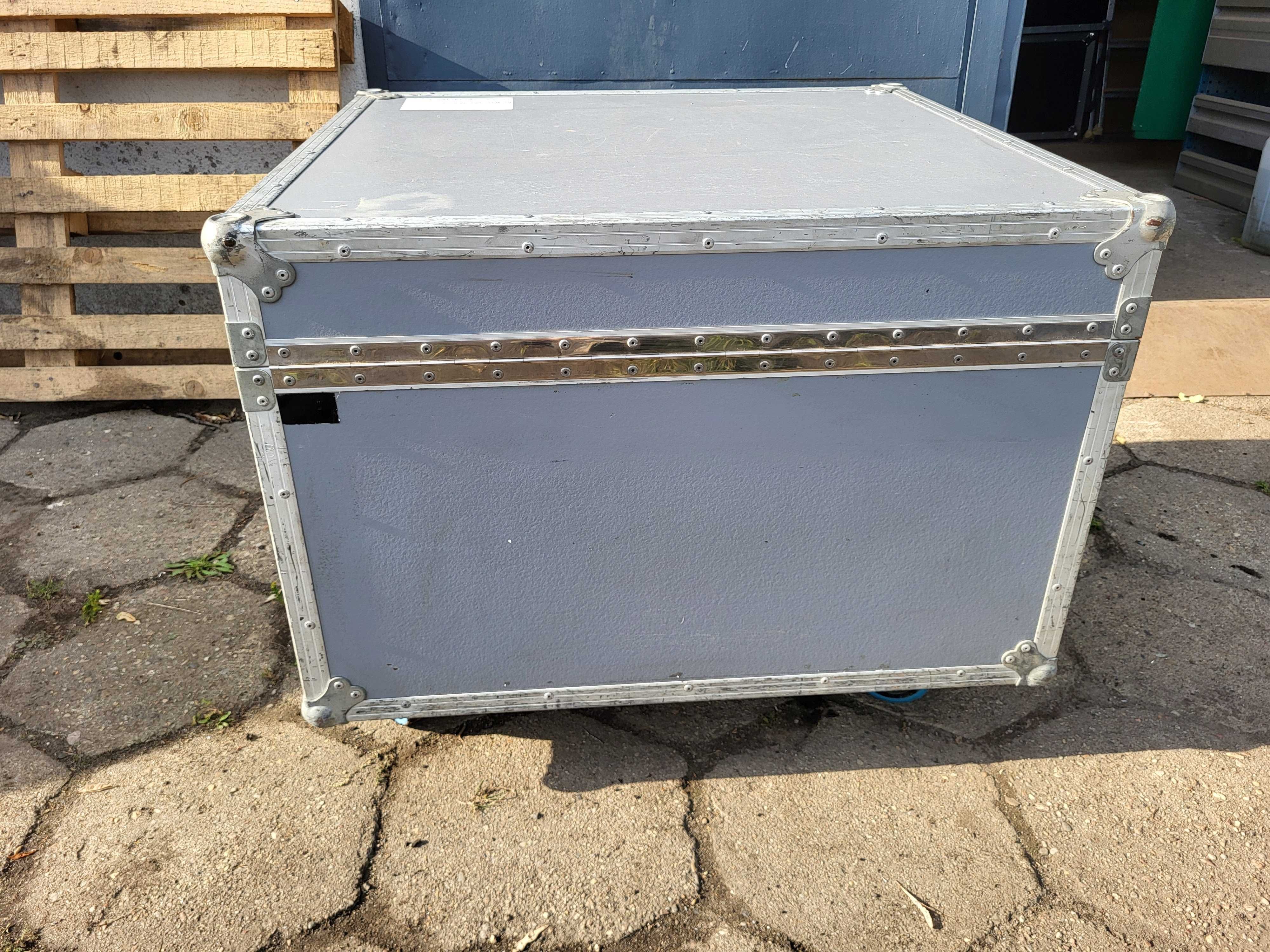 78x72x50 kablarka, case skrzynia // FAKTURA