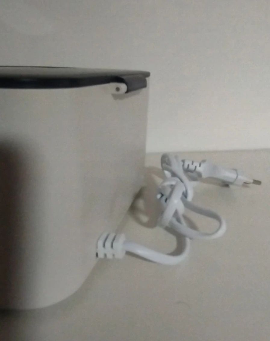 Limpeza ultra-som