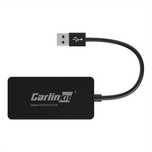 Adapter Carlinkit Ccpa Bezprzewodowy Carplay I Android Auto Do Usb