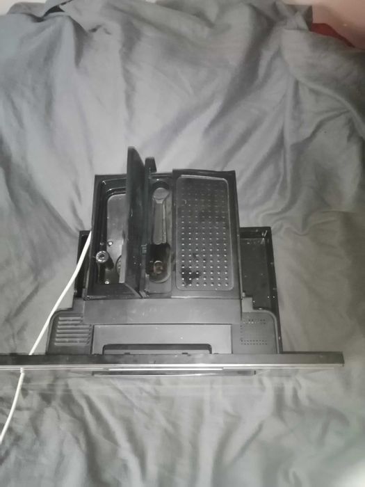 ekspres do zabudowy aeg electrolux pe 3810-m