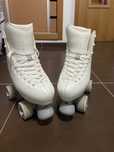 Patins edea esordio
