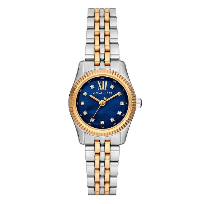 Жіночий годинник MICHAEL KORS MK4865 'Lexington'