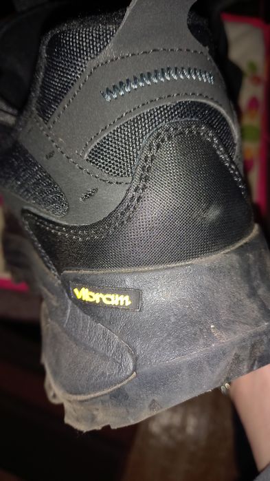 Кроссовки MERRELL