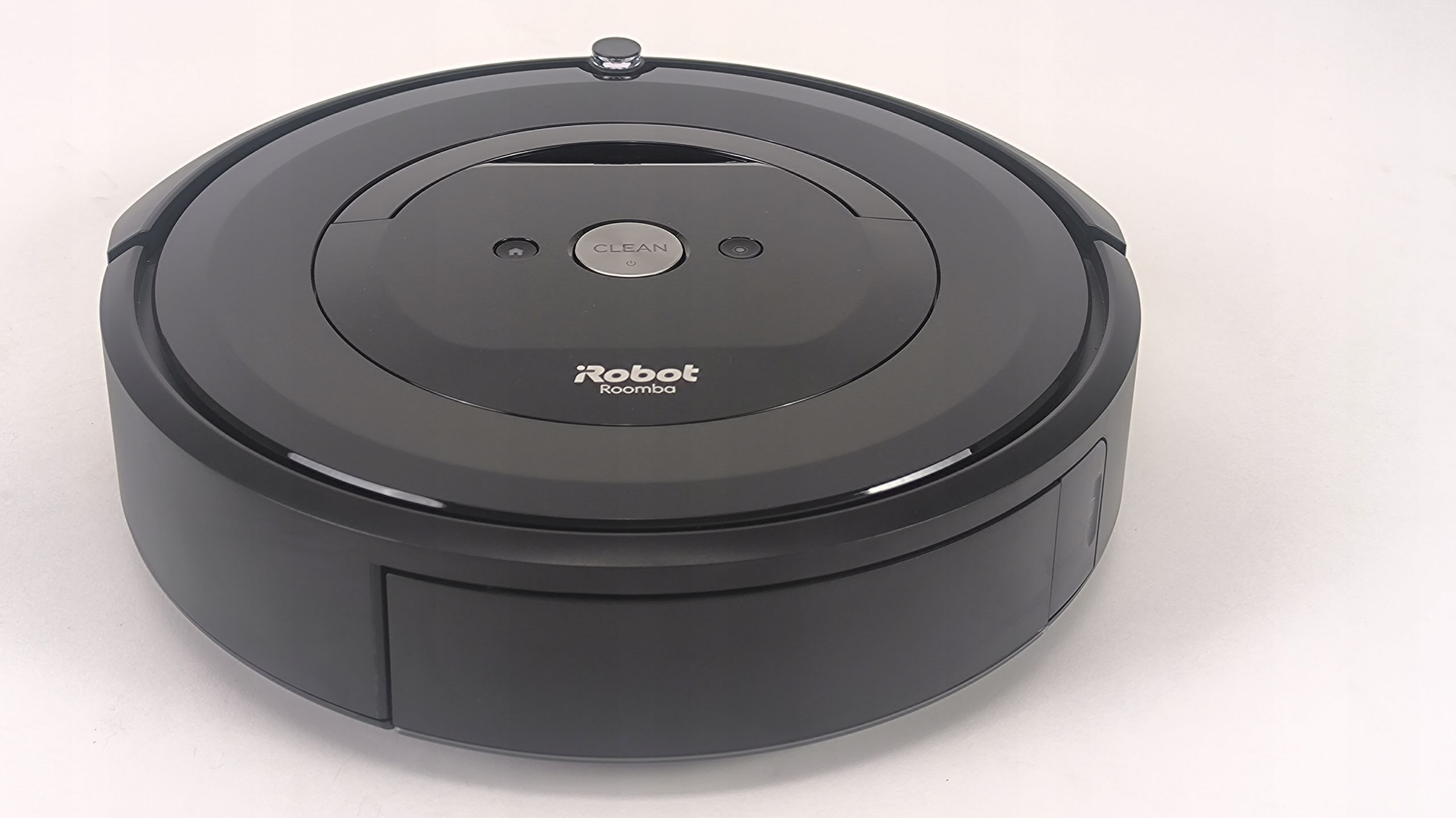 Robot sprzątający iRobot Roomba e5 czarny Nowa bateria
