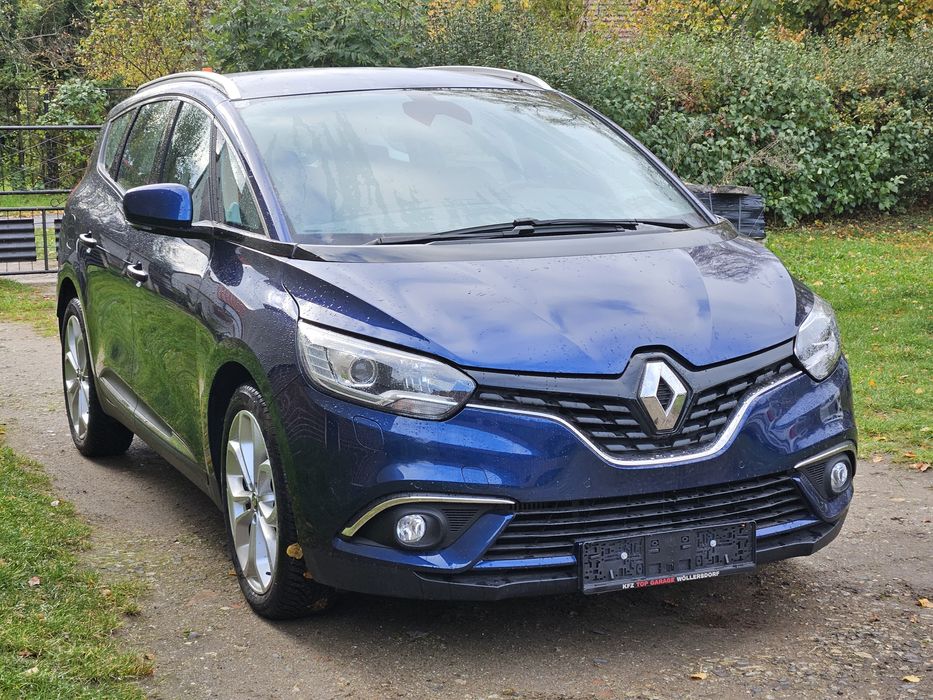 Renault Grand Scenic 1.3 TCE