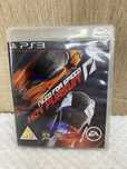 Gra Need For Speed Hot Pursuit PS3