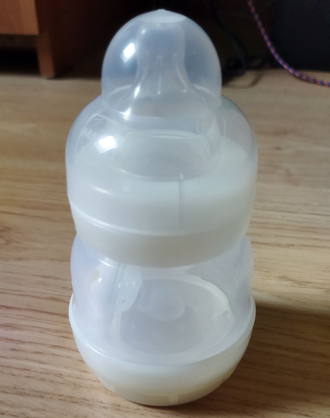 MAM butelka antykolkowa 130 ml