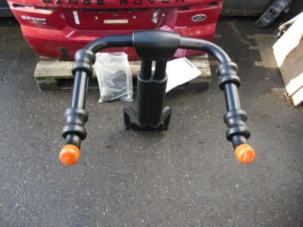 Range Rover L322 Jogo Suporte Bicicleta VTG500020