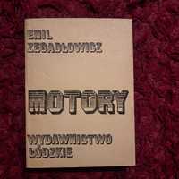 Motory – Emil Zegadłowicz