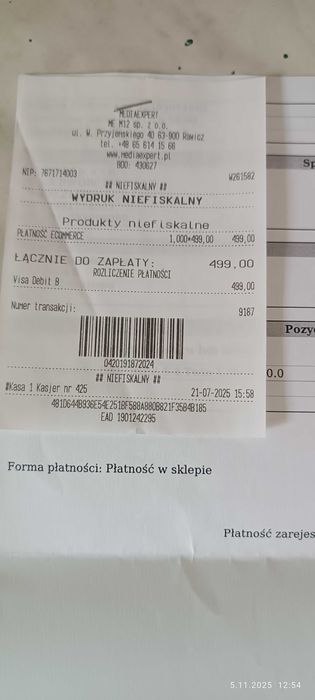 Zamiatarka Karcher S4 Twim