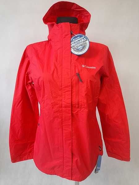 Columbia Pouring Advenced Jacket Omni-Tech Kurtka turystyczna damska M