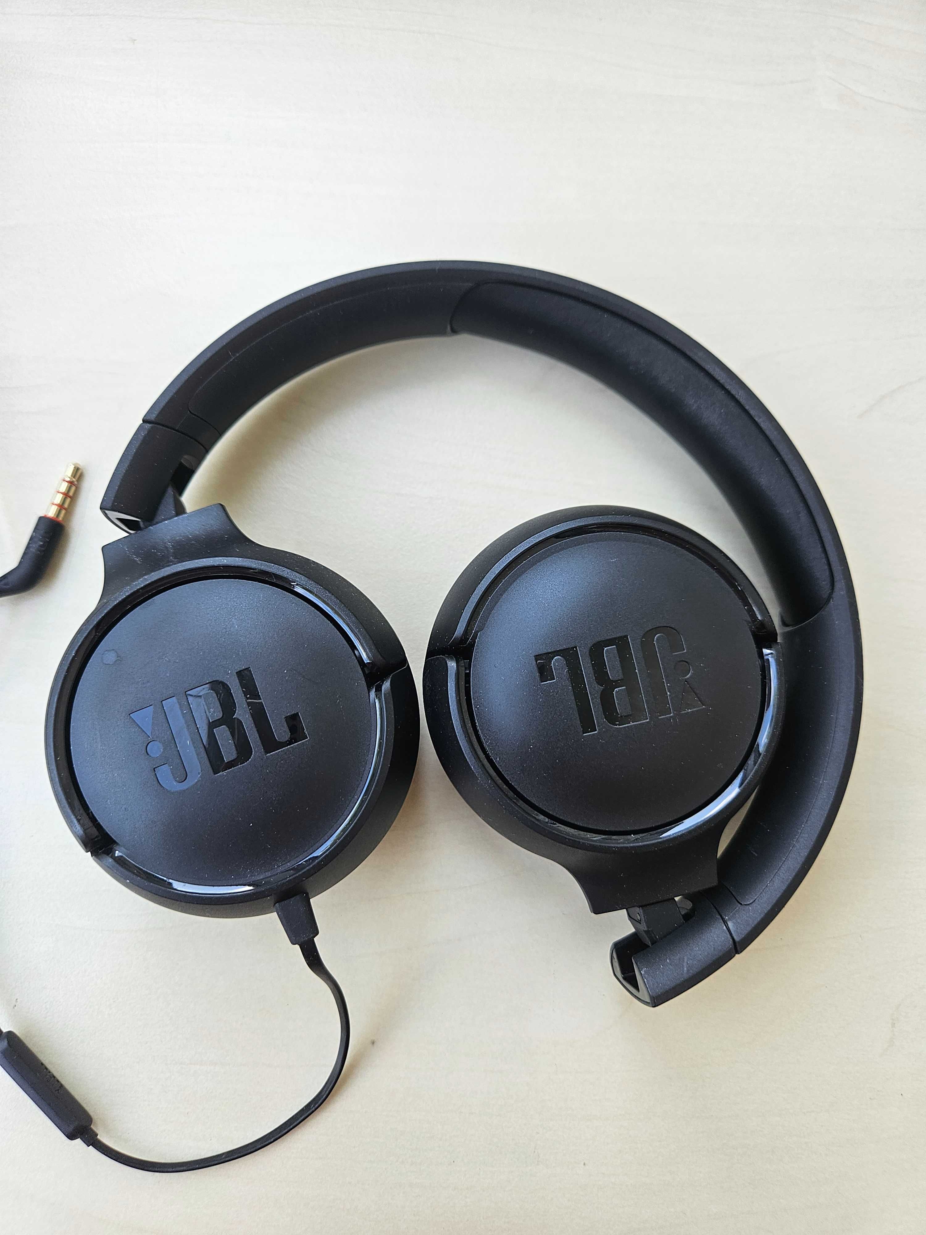 Наушники JBL Tune Buds TWS,ISY ITW 8000-BK
