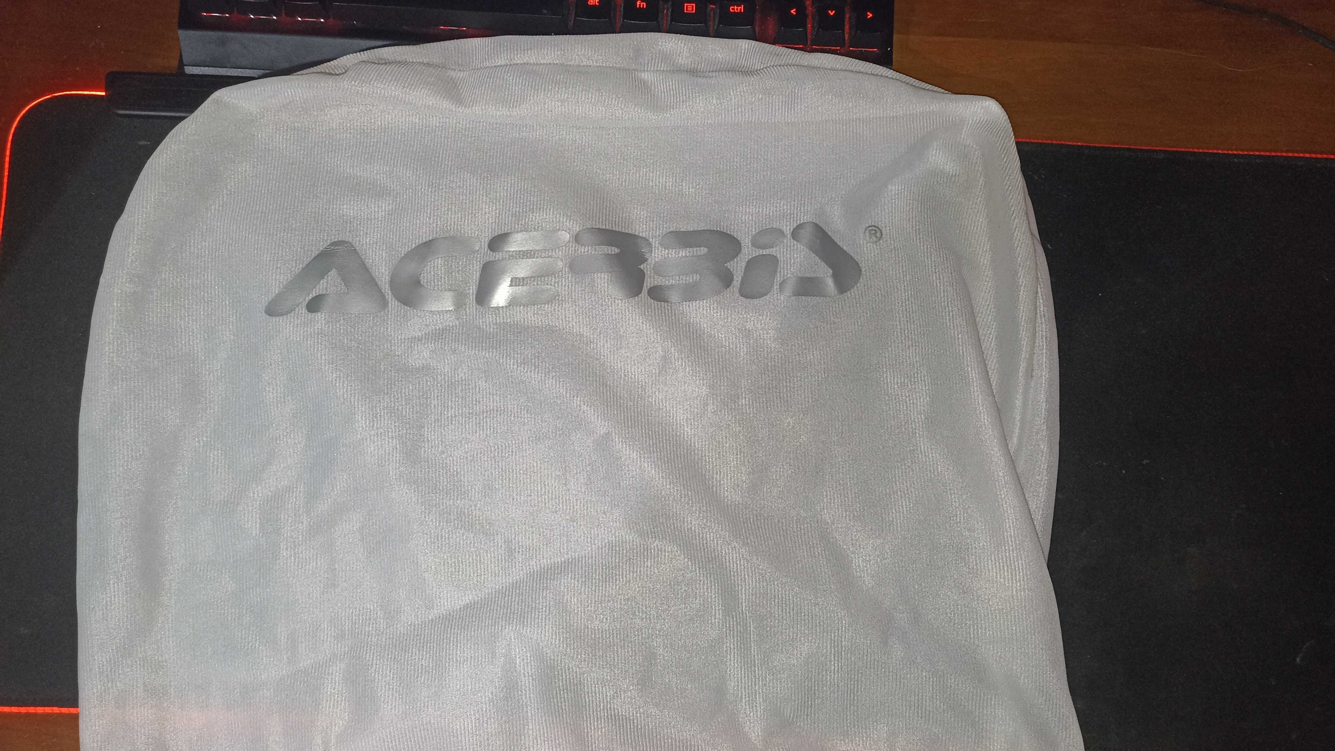 Capacete Acerbis