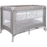 Cama de Viagem de Bebé + Colchão NOVO