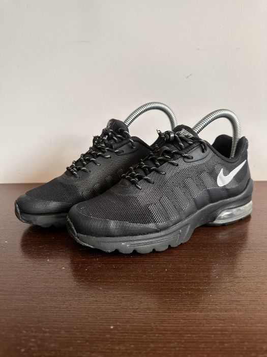 Buty Nike Air Max Invigor chłopięce