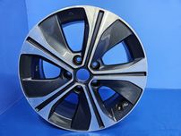 FELGA aluminiowa 17" NISSAN Leaf Pulsar 6.5" ET 45 5x114.3 oryginał
