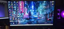 Monitor samsung 27'' 144hz