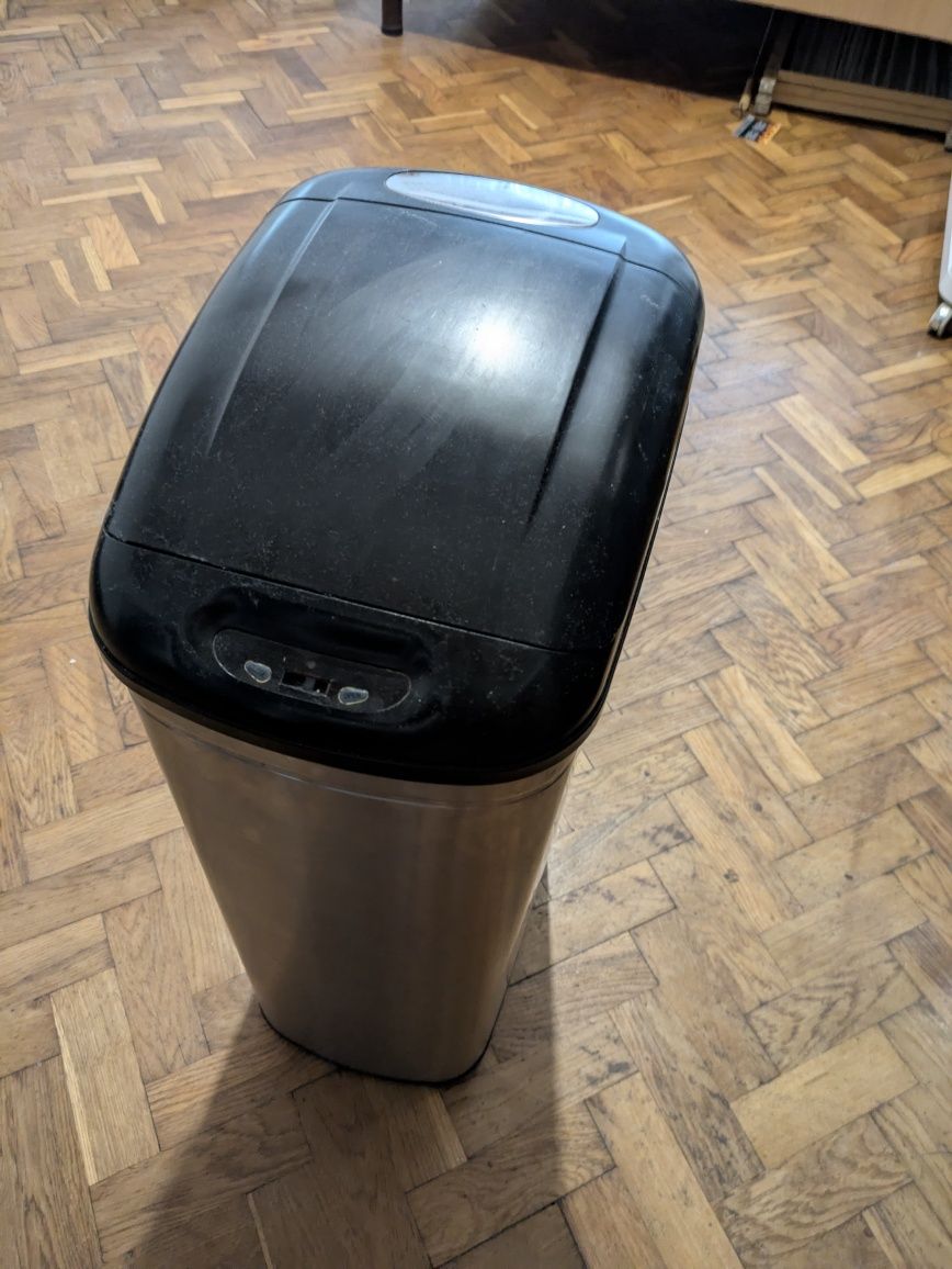 Kosz na śmieci najtańsze
