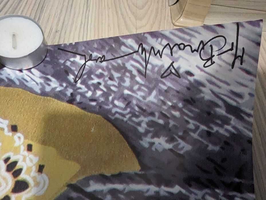 Mr brainwash plakat, poster, LIFE IS BEAUTIFUL QUEEN ELIZABETH