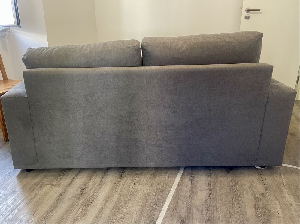 Sofa em ótimo estado