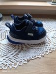 Adidasy dziecięce PUMA 21