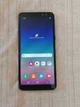 Samsung Galaxy A8 (2018) duos
