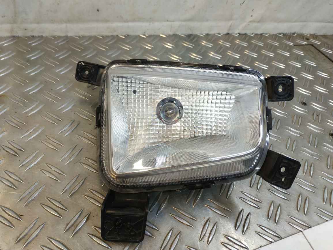Hyundai/Kia Creta 15- Фара протитуманна ПТФ L LI1145 92201M0000