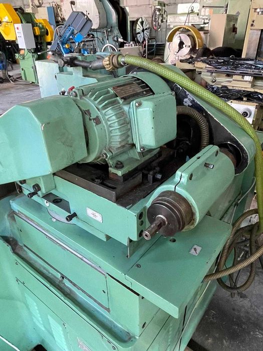 Szlifierka do wałków i otworów Knuth RSM 500