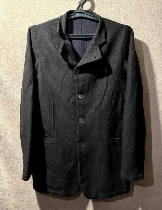 Vintage пальто/пиджак Emporio Armani