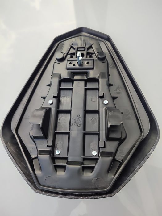 KTM Duque banco monoposto