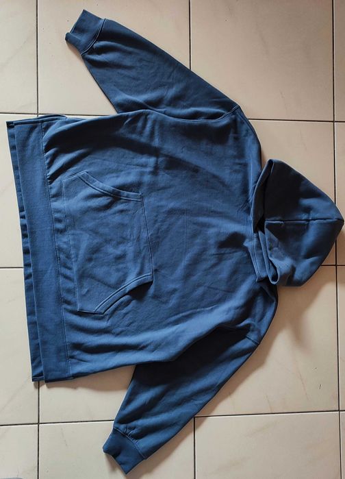 Bluza kangurka nowa XL 48/50 ciepła DUNNES STORES