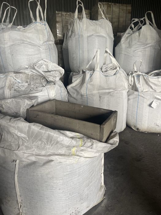 Коксовая мелочь