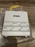 Epson Control Pad do projektora