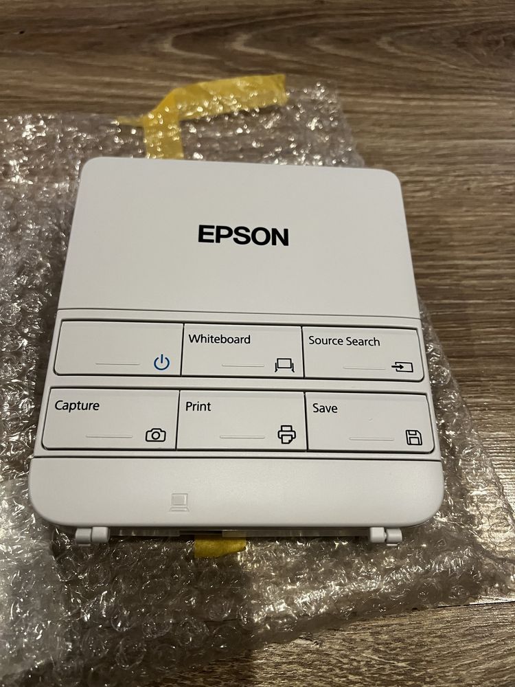 Epson Control Pad do projektora