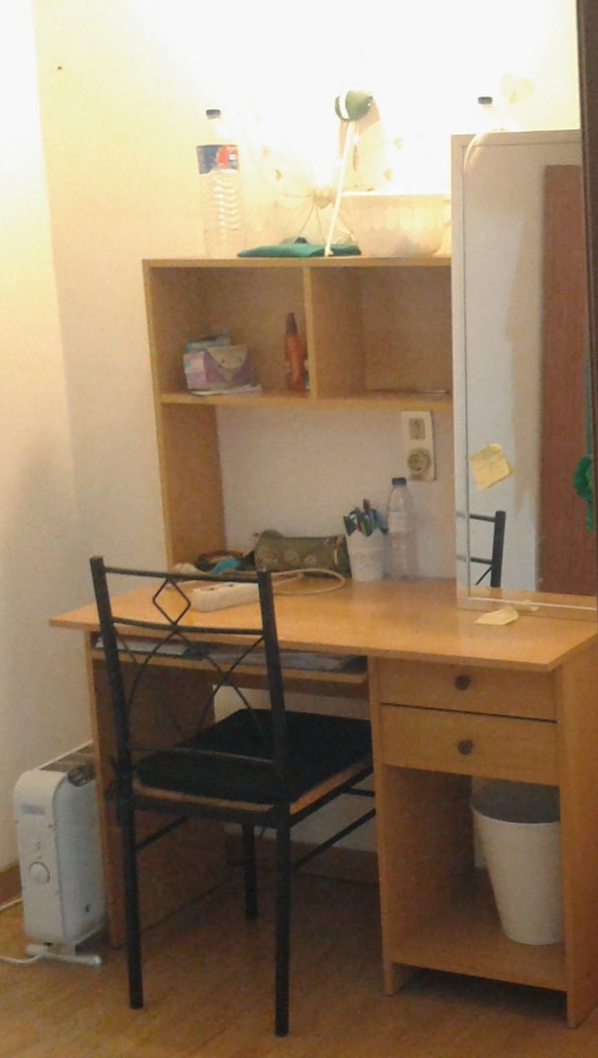 Apartamento T3+1 duplex á venda no centro de Leiria