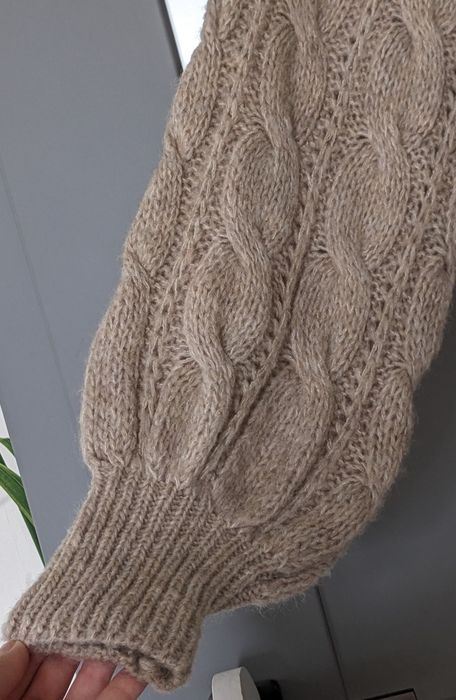 sweter damski ares marki dstreet