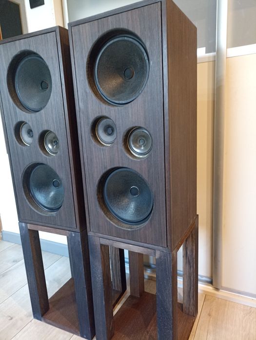 Goodmans Meta 500S kolumny