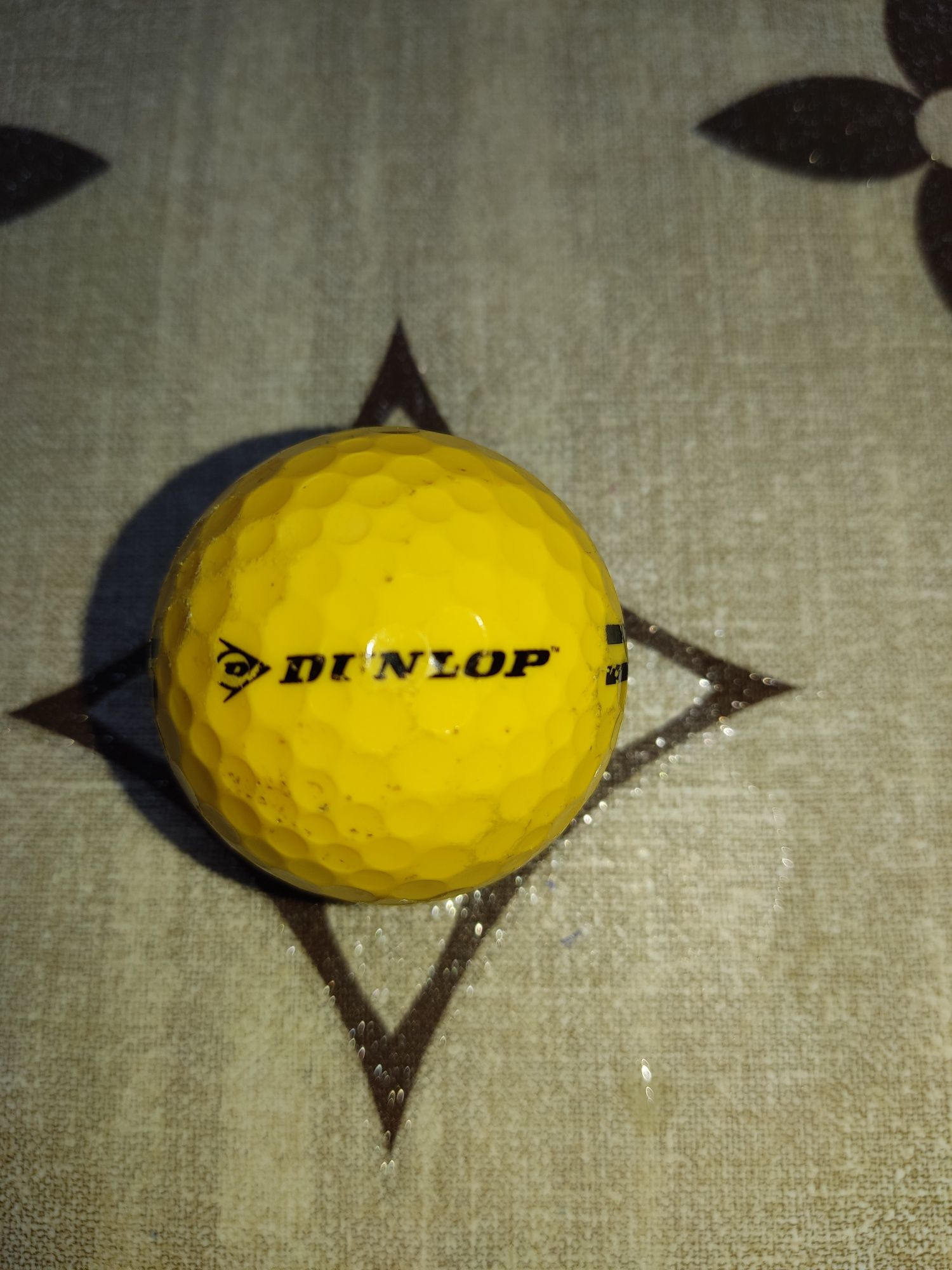 Piłka do golfa Dunlop Range