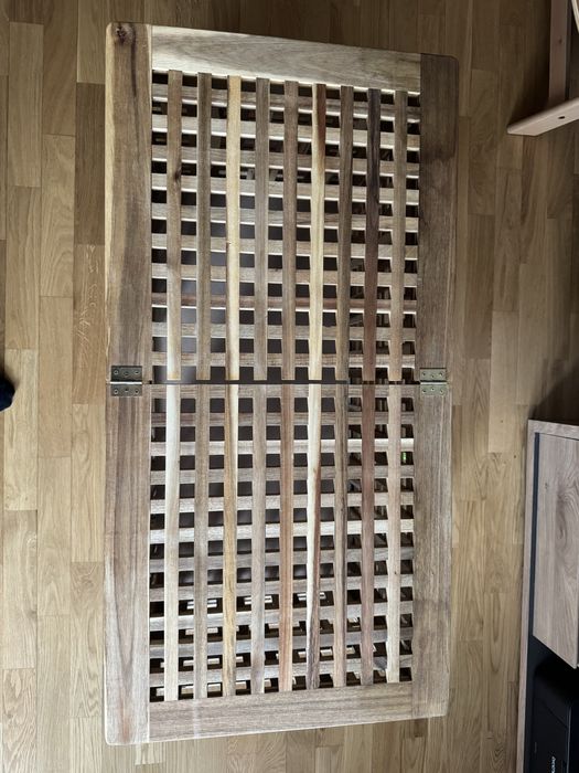 Ikea HOL dla gryzonia