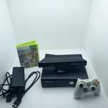Konsola Xbox 360S 1439 kinect