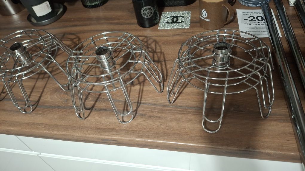 Stojak na  buty wysoki Mister Organizer