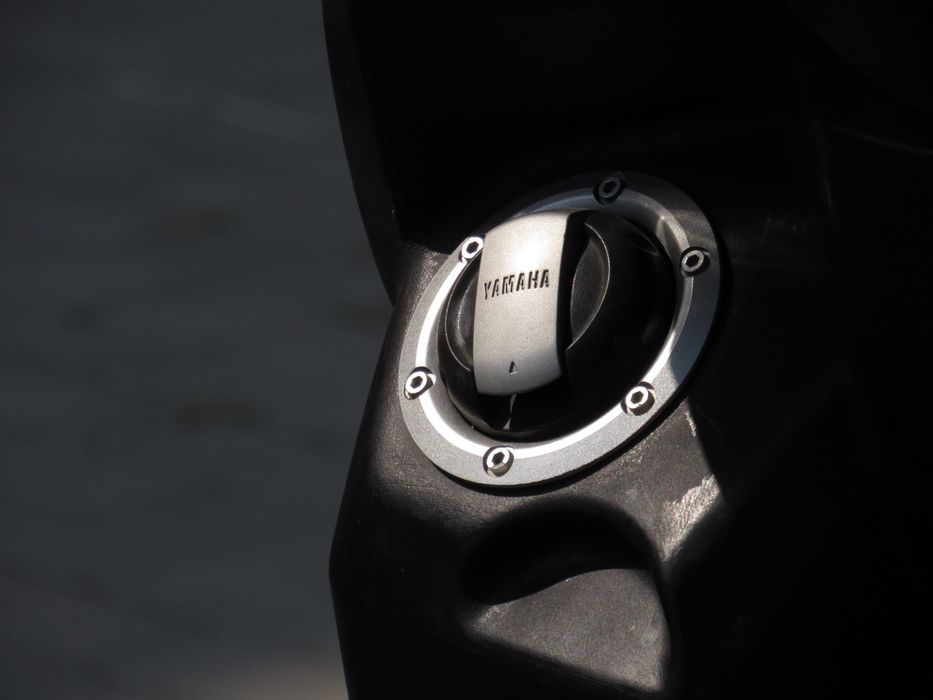 Продам yamaha Cygnus X 125