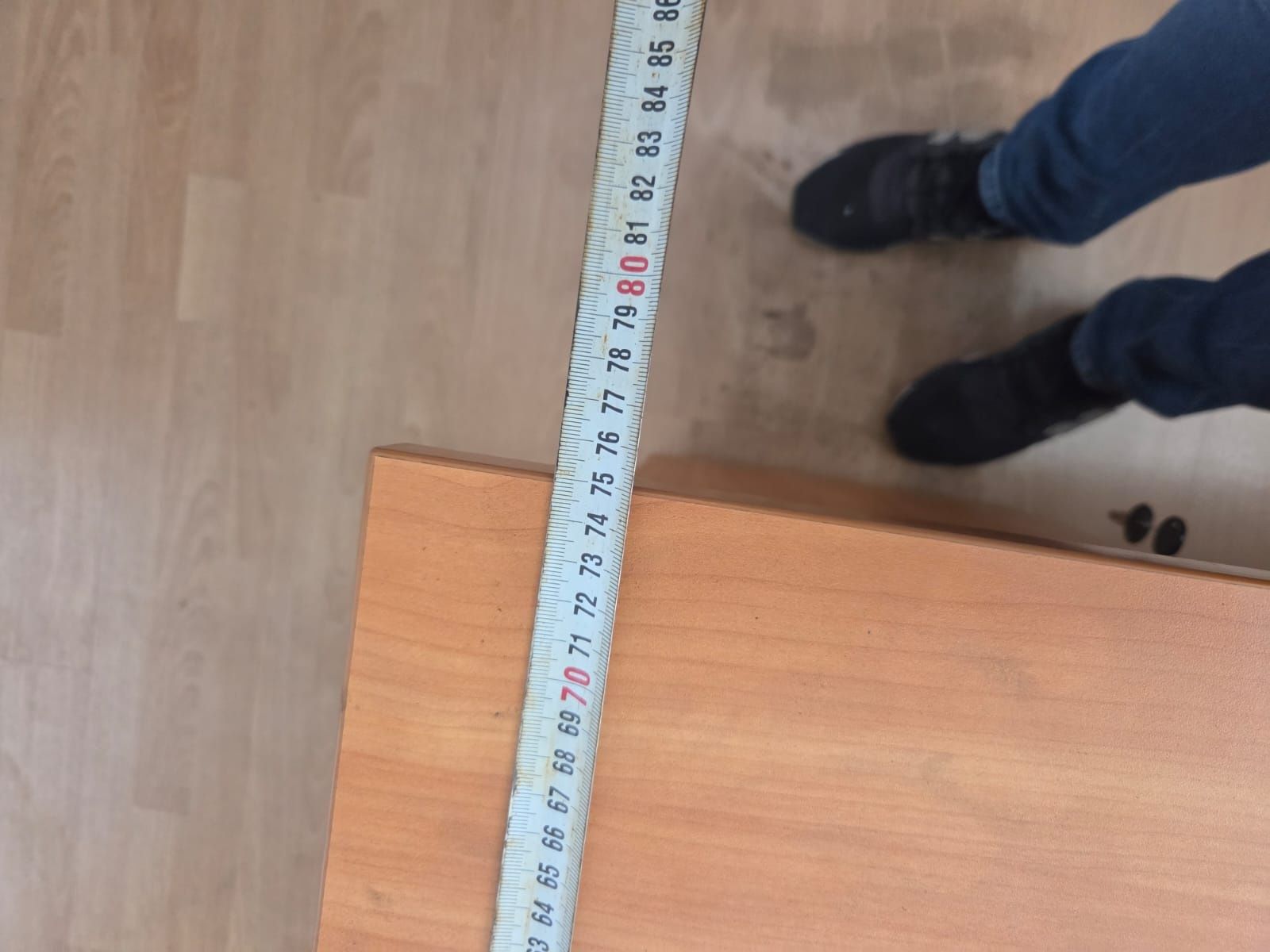 Oddam za darmo meble