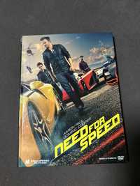 Film Need for speed Aaron Paul Dominic Cooper