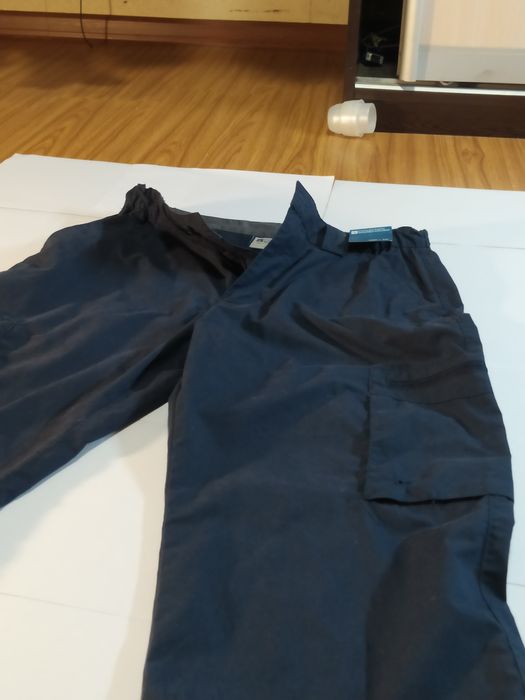 Трекінгові штани Mountain Warehouse