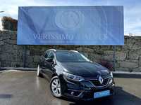 Renault Mégane Sport Tourer 1.5 Blue dCi Limited